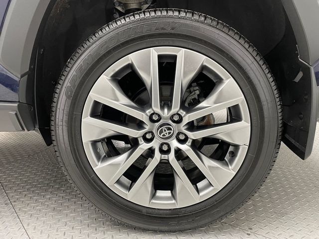 2023 Toyota RAV4 Limited AWD - 22981521 - 45
