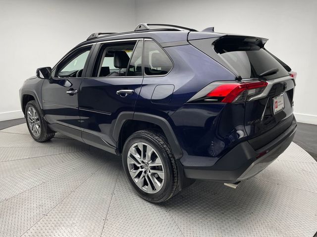 2023 Toyota RAV4 Limited AWD - 22981521 - 6