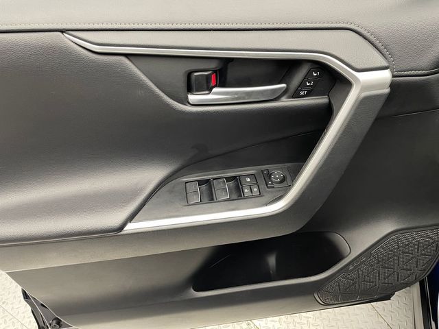2023 Toyota RAV4 Limited AWD - 22981521 - 8