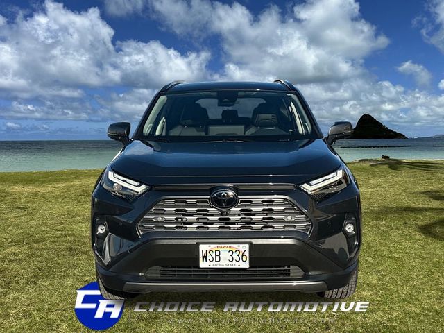 2023 Toyota RAV4 Limited FWD - 22961724 - 9