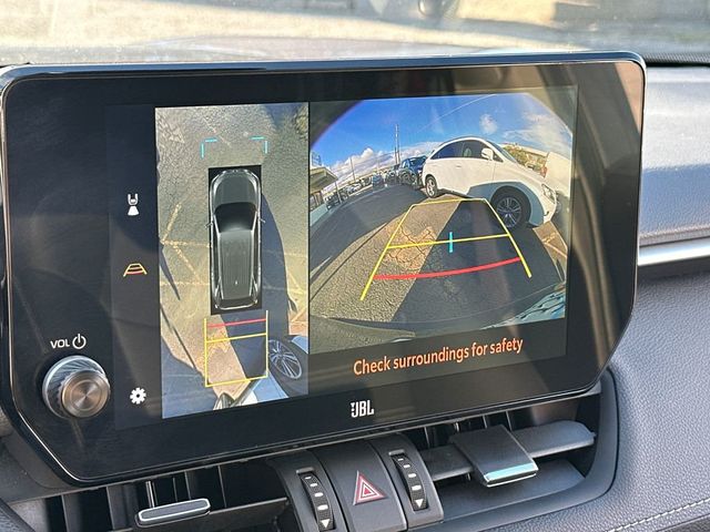 2023 Toyota RAV4 Limited FWD - 22961724 - 15