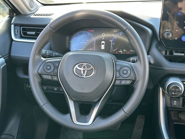 2023 Toyota RAV4 Limited FWD - 22961724 - 16