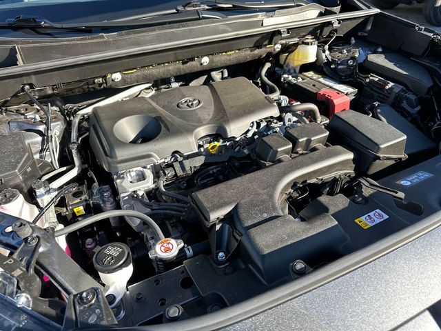 2023 Toyota RAV4 Limited FWD - 22961724 - 20