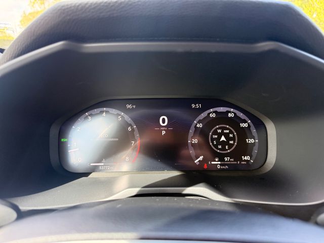2023 Toyota RAV4 Limited FWD - 23063269 - 2