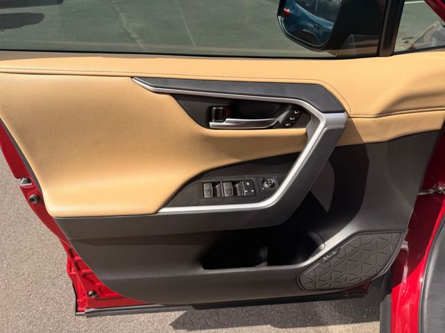 2023 Toyota RAV4 Limited FWD - 23063269 - 6