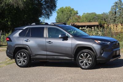 2023 Toyota RAV4