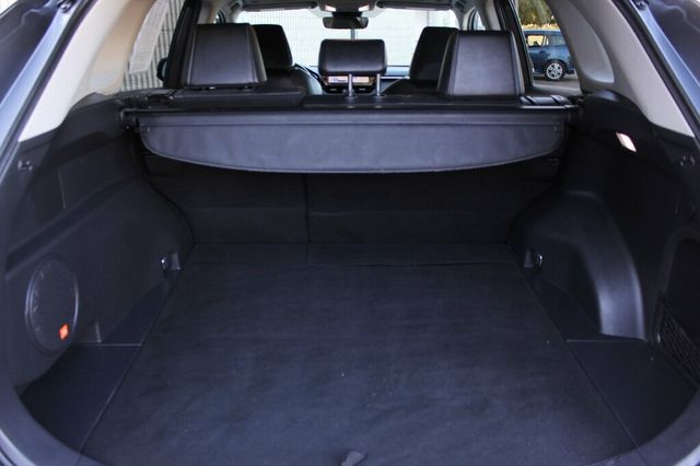 2023 Toyota RAV4 ONE OWNER 4WD LIMITED W/ NAVIGATION, LEATHER, MOONROOF - 23080620 - 31