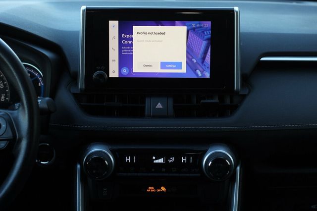 2023 Toyota RAV4 ONE OWNER AWD XLE W/ CONVENIENCE PKG, MOONROOF, NEW TIRES - 22976096 - 12