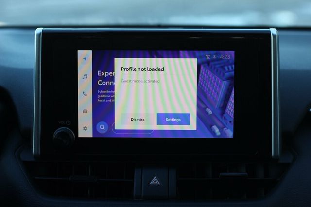 2023 Toyota RAV4 ONE OWNER AWD XLE W/ CONVENIENCE PKG, MOONROOF, NEW TIRES - 22976096 - 13