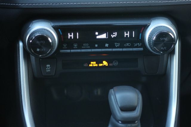 2023 Toyota RAV4 ONE OWNER AWD XLE W/ CONVENIENCE PKG, MOONROOF, NEW TIRES - 22976096 - 14