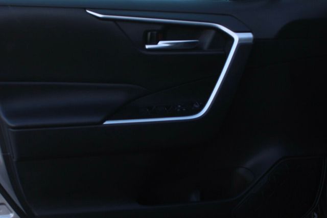 2023 Toyota RAV4 ONE OWNER AWD XLE W/ CONVENIENCE PKG, MOONROOF, NEW TIRES - 22976096 - 18