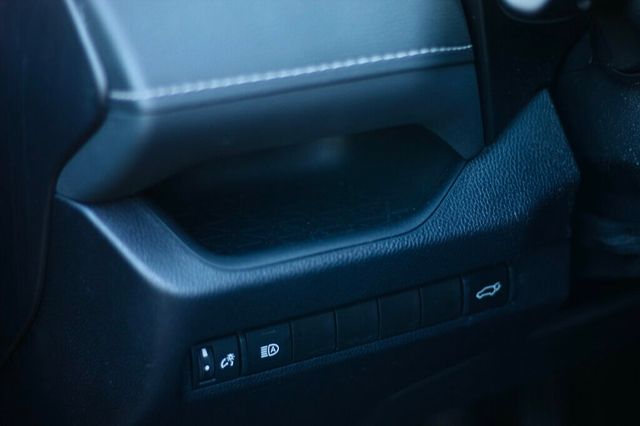 2023 Toyota RAV4 ONE OWNER AWD XLE W/ CONVENIENCE PKG, MOONROOF, NEW TIRES - 22976096 - 20