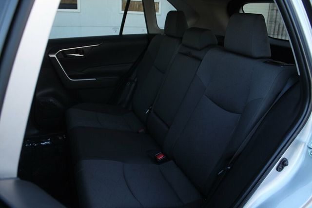 2023 Toyota RAV4 ONE OWNER AWD XLE W/ CONVENIENCE PKG, MOONROOF, NEW TIRES - 22976096 - 25