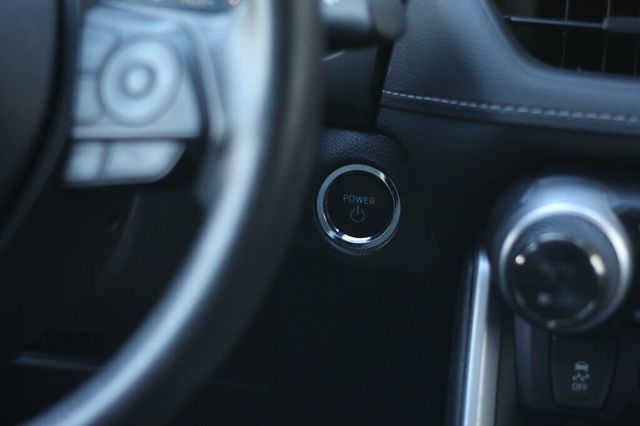 2023 Toyota RAV4 ONE OWNER AWD XLE W/ CONVENIENCE PKG, MOONROOF, NEW TIRES - 22976096 - 27