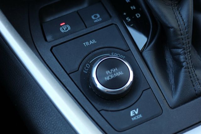 2023 Toyota RAV4 ONE OWNER AWD XLE W/ CONVENIENCE PKG, MOONROOF, NEW TIRES - 22976096 - 28