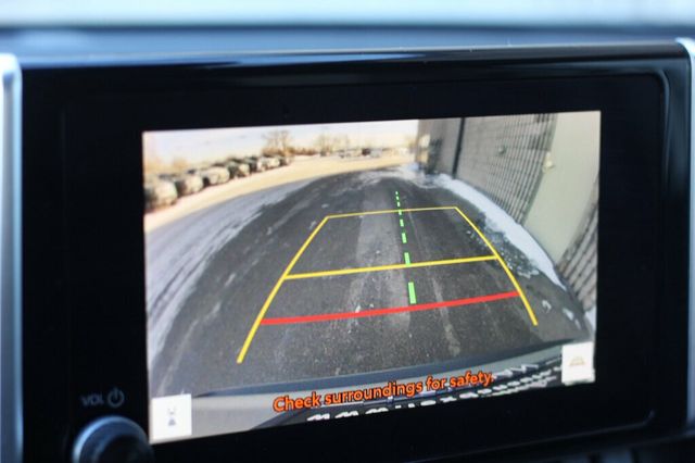 2023 Toyota RAV4 ONE OWNER AWD XLE W/ CONVENIENCE PKG, MOONROOF, NEW TIRES - 22976096 - 32