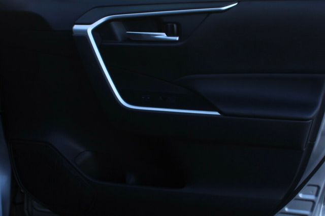 2023 Toyota RAV4 ONE OWNER AWD XLE W/ CONVENIENCE PKG, MOONROOF, NEW TIRES - 22976096 - 5