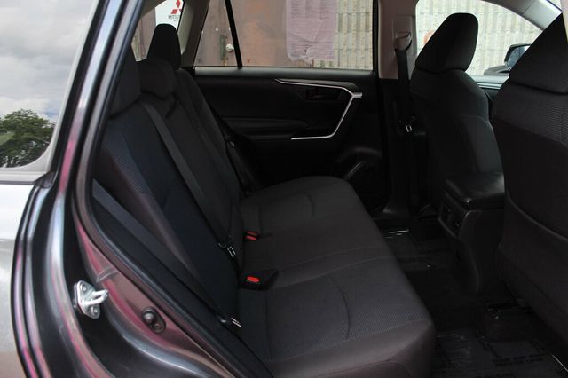 2023 Toyota RAV4 ONE OWNER LE SUV - 23040263 - 9