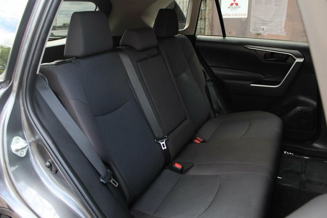 2023 Toyota RAV4 ONE OWNER LE SUV - 23040263 - 10