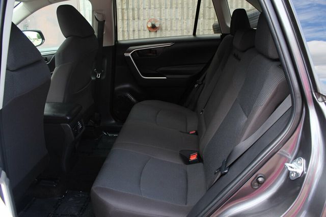 2023 Toyota RAV4 ONE OWNER LE SUV - 23040263 - 26