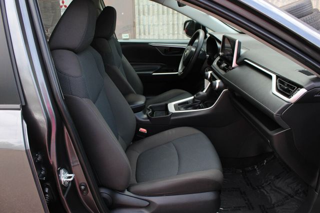 2023 Toyota RAV4 ONE OWNER LE SUV - 23040263 - 6