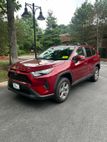 2023 Toyota RAV4 XLE AWD - 22893592 - 0