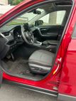 2023 Toyota RAV4 XLE AWD - 22893592 - 10