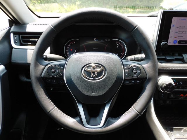 2023 Toyota RAV4 XLE AWD - 22460039 - 20