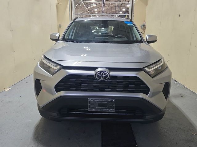 2023 Toyota RAV4 XLE AWD - 23061037 - 2