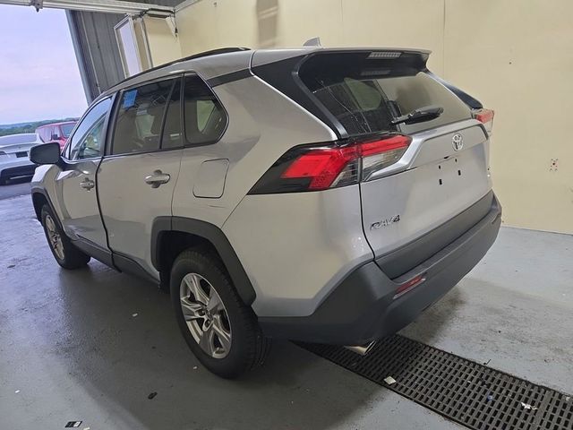 2023 Toyota RAV4 XLE AWD - 23061037 - 3
