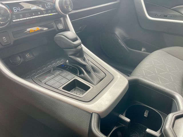 2023 Toyota RAV4 XLE AWD - 22924760 - 14