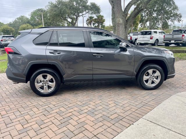 2023 Toyota RAV4 XLE AWD - 22924760 - 6