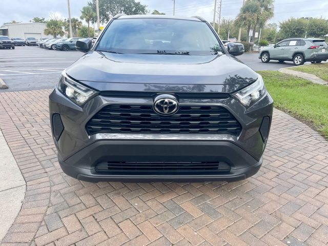 2023 Toyota RAV4 XLE AWD - 22924760 - 8