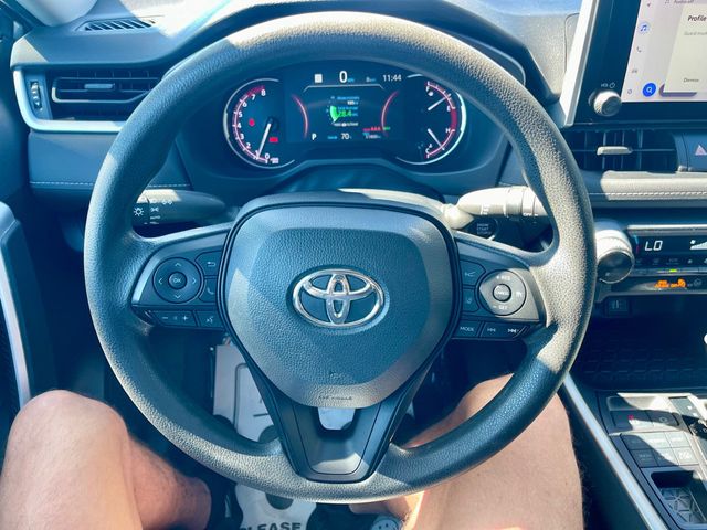 2023 Toyota RAV4 XLE AWD - 22934185 - 13