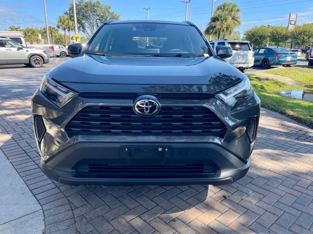 2023 Toyota RAV4 XLE AWD - 22934185 - 8