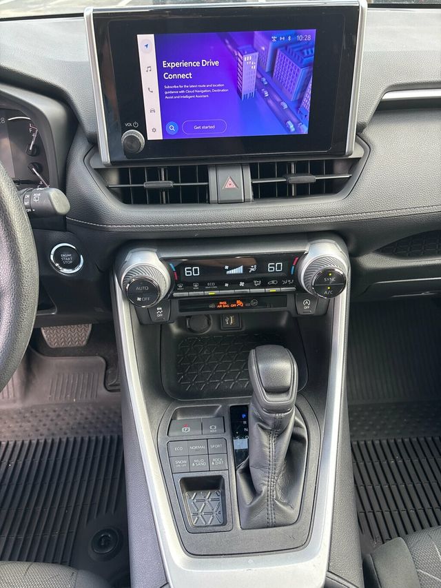 2023 Toyota RAV4 XLE AWD - 23021538 - 10