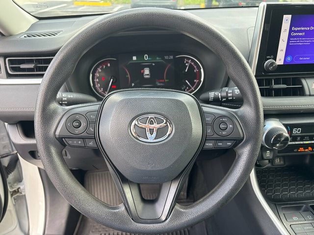2023 Toyota RAV4 XLE AWD - 23021538 - 11