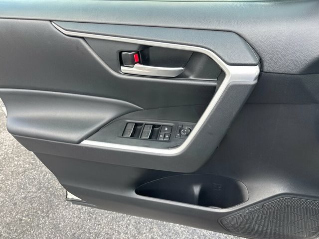 2023 Toyota RAV4 XLE AWD - 23021538 - 13