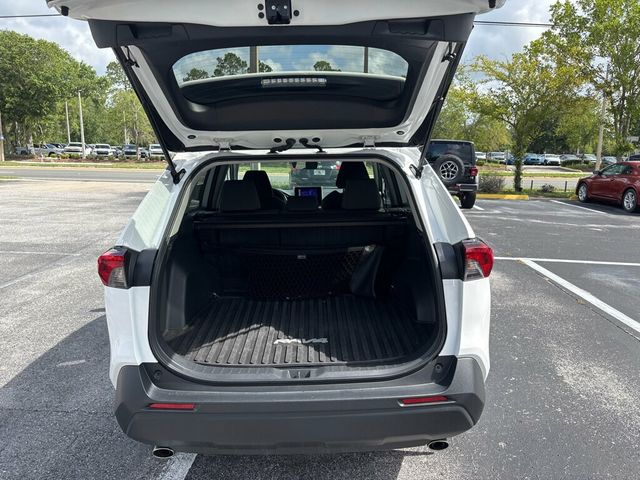 2023 Toyota RAV4 XLE AWD - 23021538 - 16