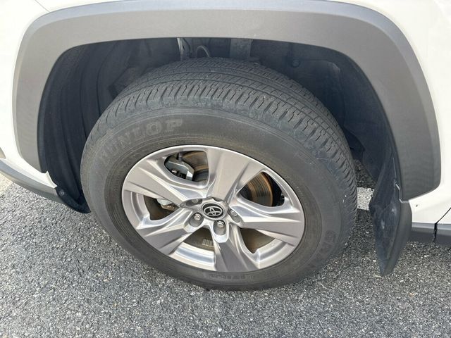 2023 Toyota RAV4 XLE AWD - 23021538 - 17