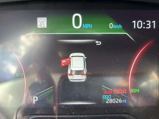 2023 Toyota RAV4 XLE AWD - 23021538 - 18