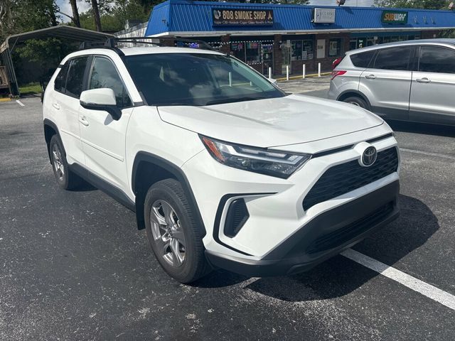 2023 Toyota RAV4 XLE AWD - 23021538 - 2