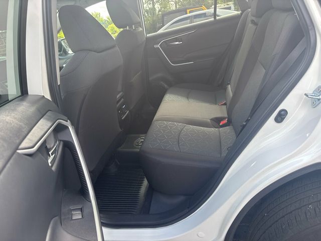 2023 Toyota RAV4 XLE AWD - 23021538 - 5