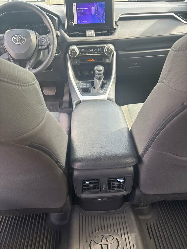 2023 Toyota RAV4 XLE AWD - 23021538 - 7
