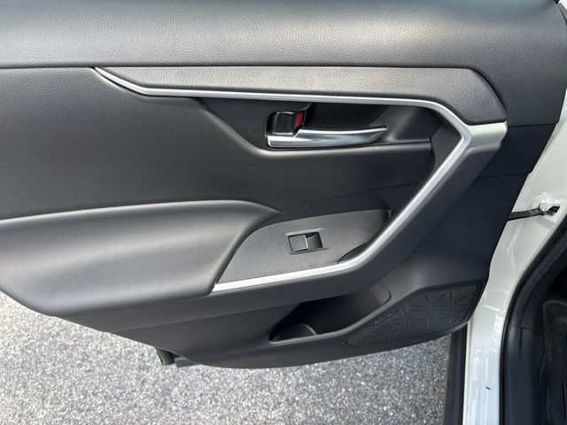 2023 Toyota RAV4 XLE AWD - 23021538 - 8