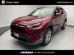 2023 Toyota RAV4 XLE AWD - 23025037 - 0