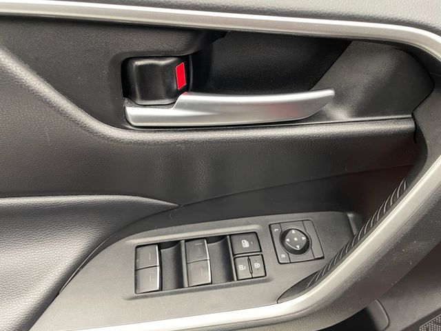 2023 Toyota RAV4 XLE AWD - 23025037 - 9