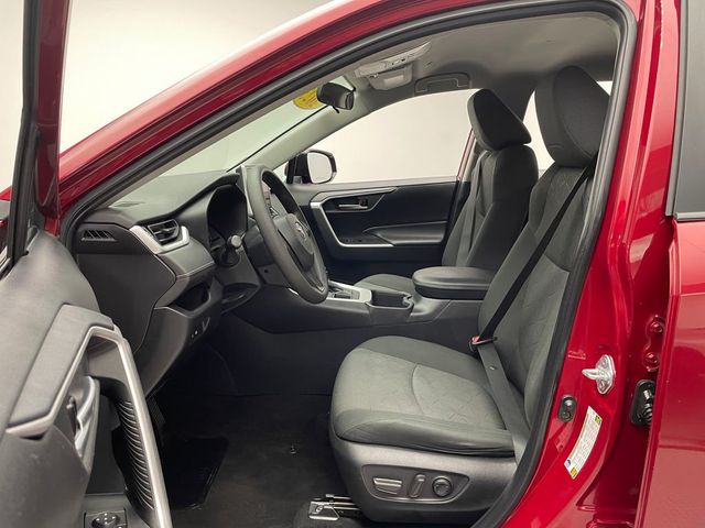 2023 Toyota RAV4 XLE AWD - 23025037 - 11
