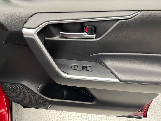 2023 Toyota RAV4 XLE AWD - 23025037 - 14