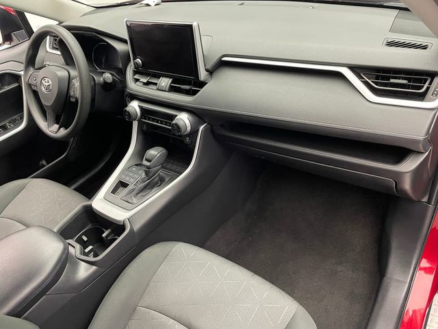 2023 Toyota RAV4 XLE AWD - 23025037 - 15